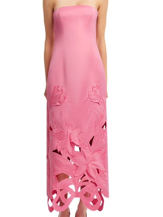Leo Lin Dresses & Skirts - Leo Lin Rayna Gown